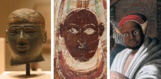 How Kushites Became Arabs – Processes of Arabisation in Riverine Sudan