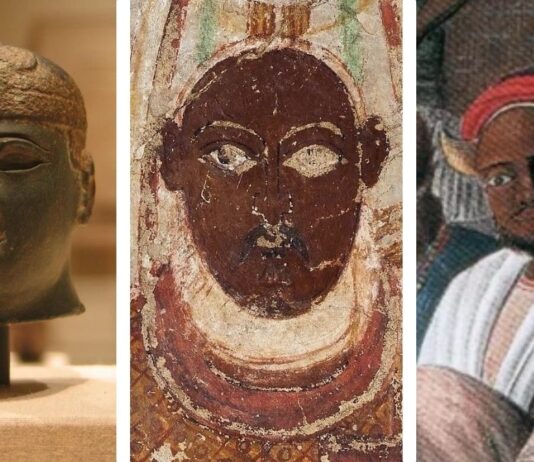 How Kushites Became Arabs – Processes of Arabisation in Riverine Sudan