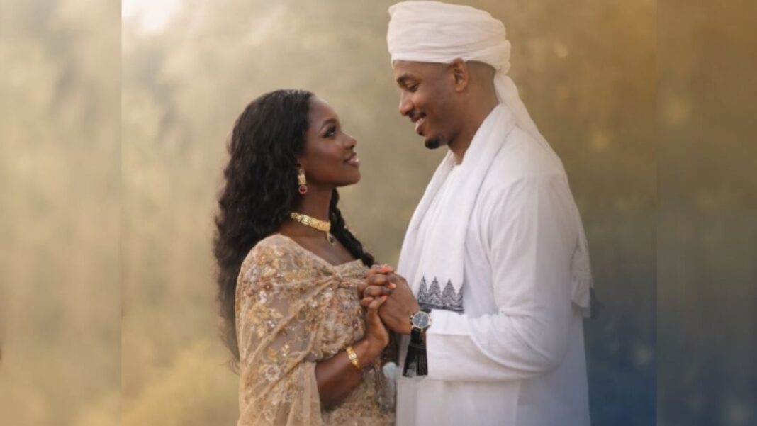 Finding a Match: Sudanese Matchmaking Services