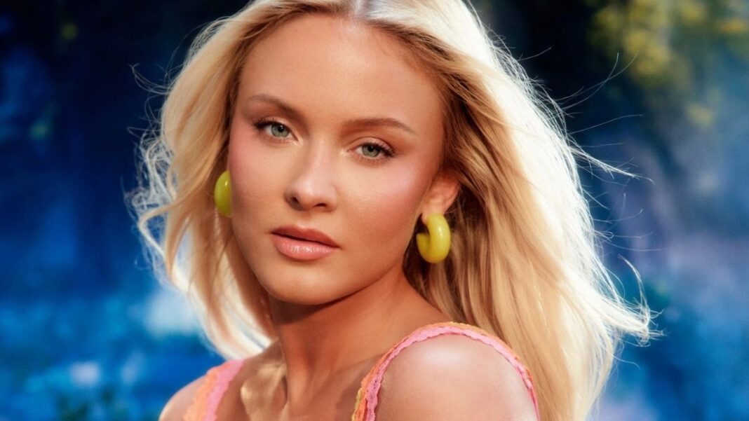 Zara Larsson