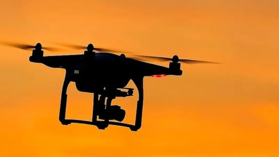 What’s Happening in Sudan? Escalating Drone Attacks Kill Over 300