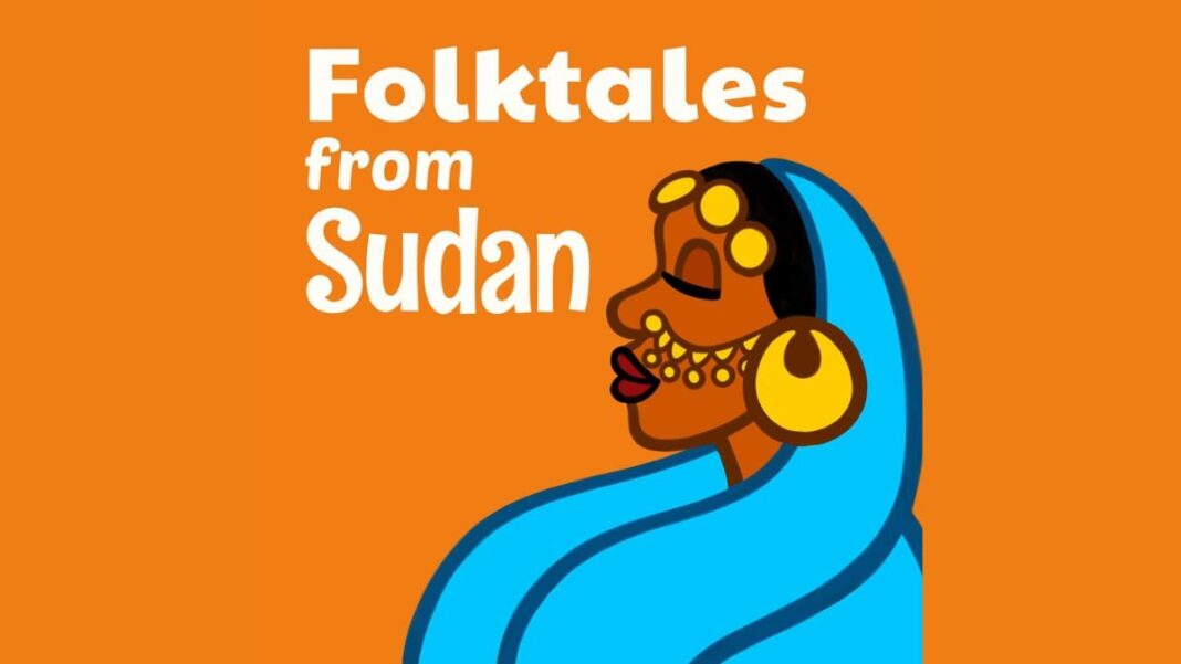 “Folktales from Sudan” Bags Two Awards at The Signal Awards 2026