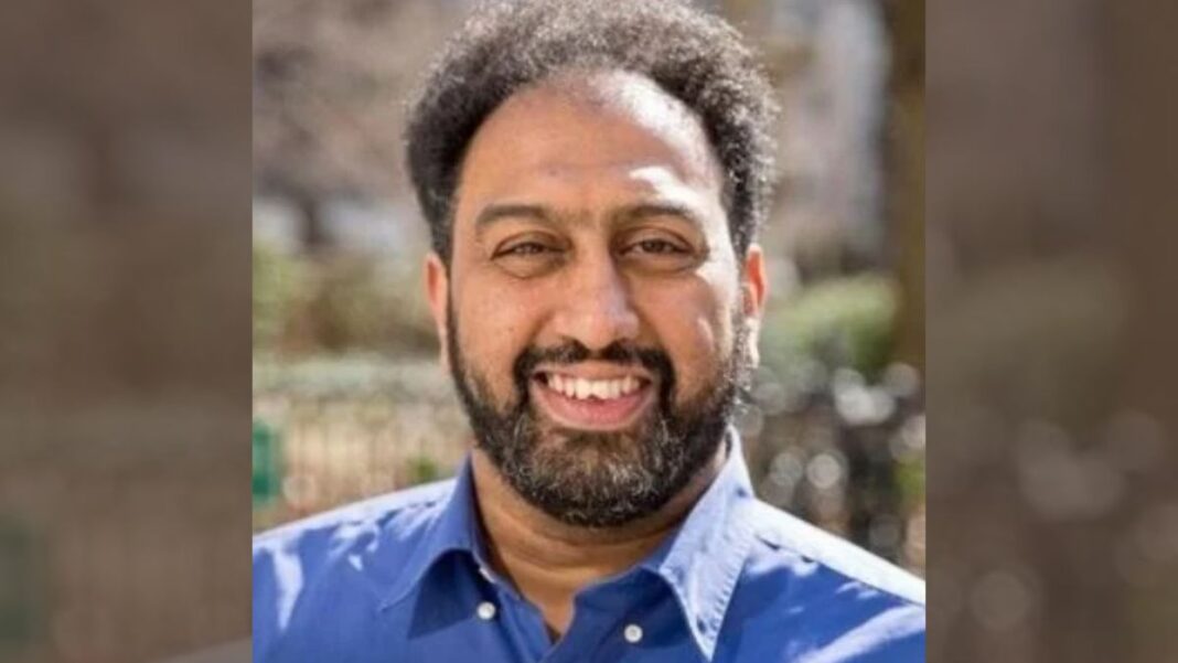 Isma’il Kushkush Wins Walid El-Gabry Memorial Award at the 2026 AMEJA Awards